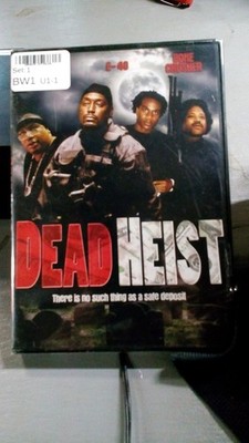 Dead Heist