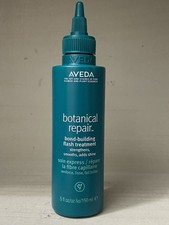 Aveda Botanical Repair Bond-Building Flash Treatment 5 oz 150ml New