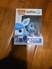 Funko Pop! Games: Pokemon - Glaceon Brand NEW