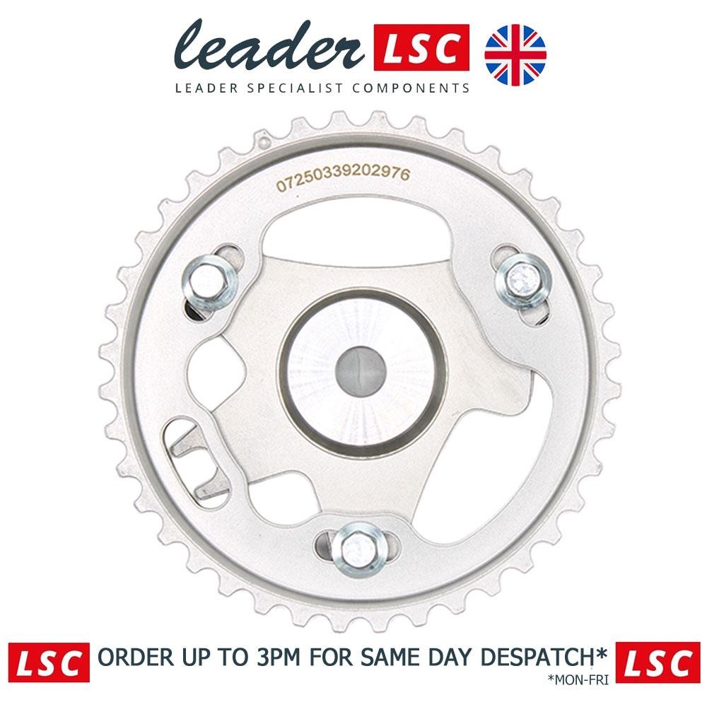 Camshaft Sprocket Cog Gear Renault Megane CC 2010 Onward 7701478037 NEW