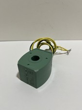 ASCO 238810-032-D Solenoid Valve Coil 120/60 NEW