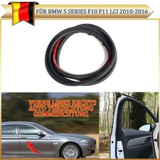 Gummidichtung T�rgummi Vorne Links Rechts f�r BMW 5 Series F10 F11 LCI 2010-2016