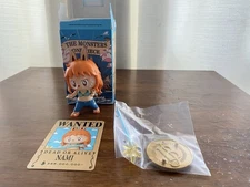 Pop Mart The Monsters x One Piece Nami