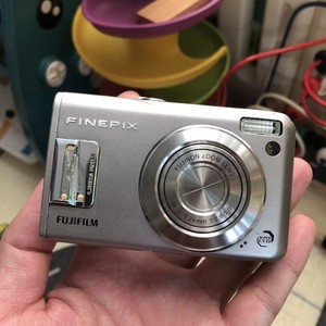 Fujifilm Finepix 30i | eBay