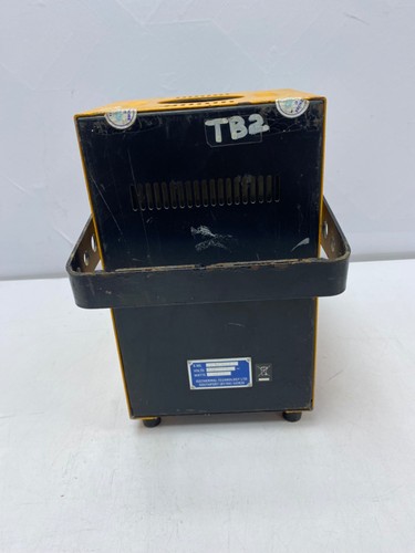 ISOTECH Pegasus Standort Trockenblockkalibrator (150c bis 1200c) - Bild 15 von 19