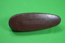 Ithaca-SKB White Line Pachmayr Gun Shotgun Rifle Recoil Pad Butt Plate 1 5/8x5 E