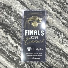 Beginner's Guide to Collecting Sports Tickets 5