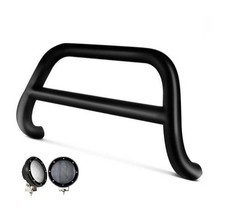 Black Horse A Bar Kit Bk Fit 2007-2011 Dodge Nitro Black Horse A Bar Kit Bk Fit 2007-2011 Dodge Nitro