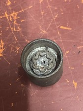 Radmutter Radsicherung Schlüssel Astra H Zafira A,B Tigra Meriva Corsa D,E 17mm