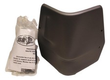 saute vent S2 Concept pour Yamaha MT09 2013-2020