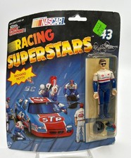 1991 Racing Champions NASCAR Richard Petty Racing Superstars Figure