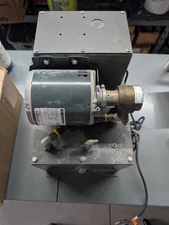 TIG Welding Water Cooler System - Marathon 1/3HP Motor & Procon 240GPH Vane Pump