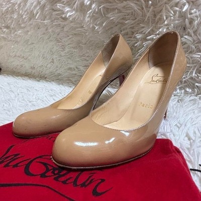 Christian Louboutin Shoes pumps/36EU 8cm