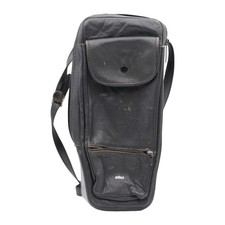 Readiness Bag Camera Bag in Black for the Nizo 561 and S800 Film Camera