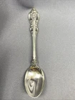Vintage 1964 Sterling Silver TOWLE EL GRANDEE Spoon 6 1/8" Long