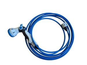 Hose Only For HART 20-Volt 50 PSI Rinser