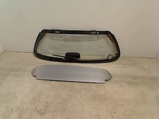 Porte arrière et accessoires Honda CIVIC