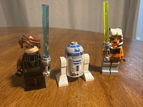 Lego Star Wars Anakin&rsquo;s Y-wing Starfighter (8037) (See Description)