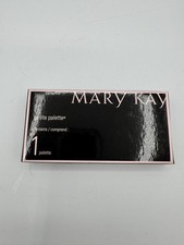 Mary Kay Petite Palette UNFILLED BRAND NEW