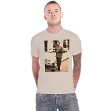 Image of Snoop Dogg Portrait T Shirt