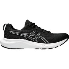 ASICS‎ GEL-Contend 7 Men\'s Black White Athletic Running Shoes Extra Wide Size 13 ASICS Gel Contend 7 Mens 10 2E Extra Wide Black White  main image 3