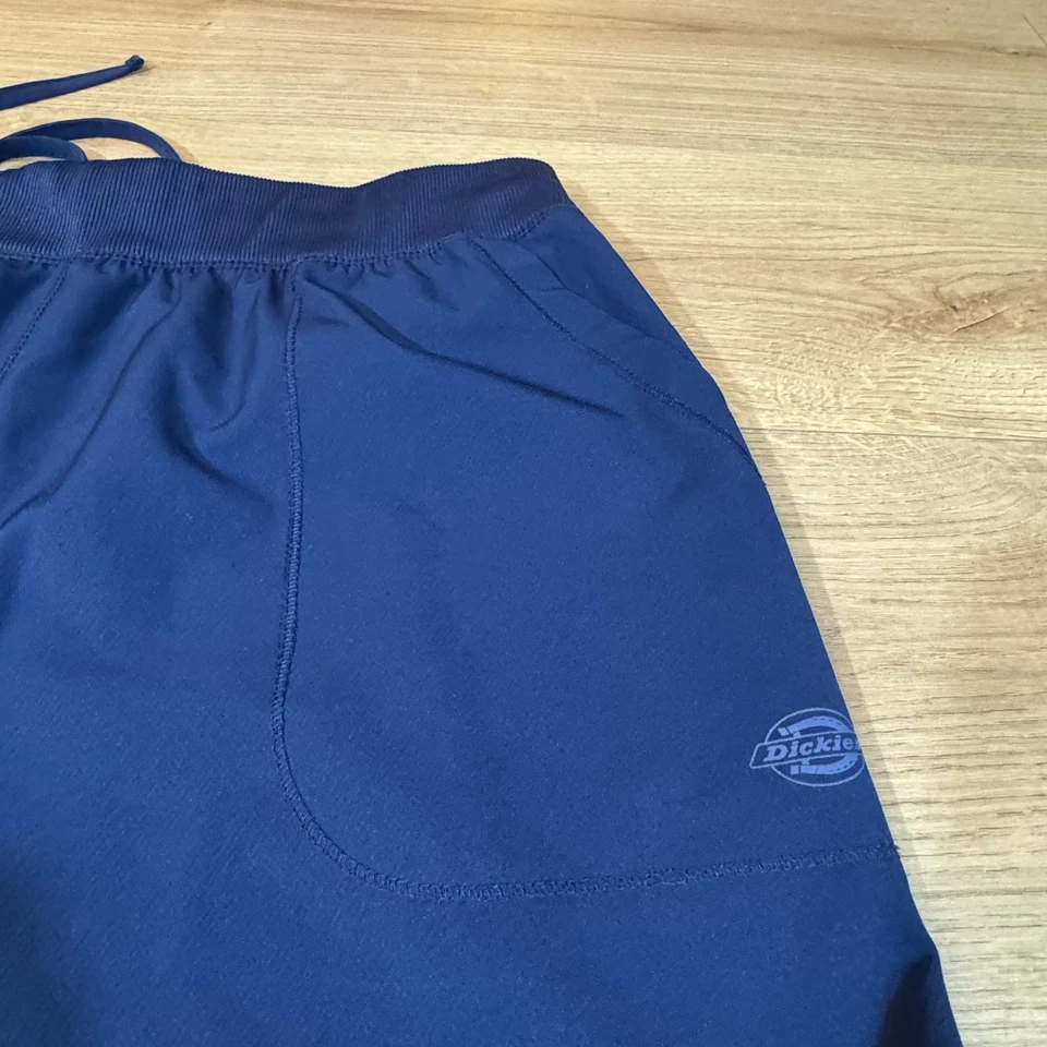 Dickies DK040S Dynamix Men's Natural Rise Jogger Sz XL short Pant, - Image 2 of 4