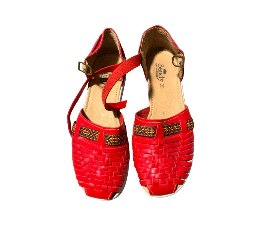 Las Mejores Ofertas En Sandalias Borgoña En Mujeres Sandalias De Vestir Y De Playa | EBay