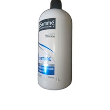 TRESemme Moisture Rich Moisture Conditioner 900ml LUXURIOUS MOISTURE.NEW.. 