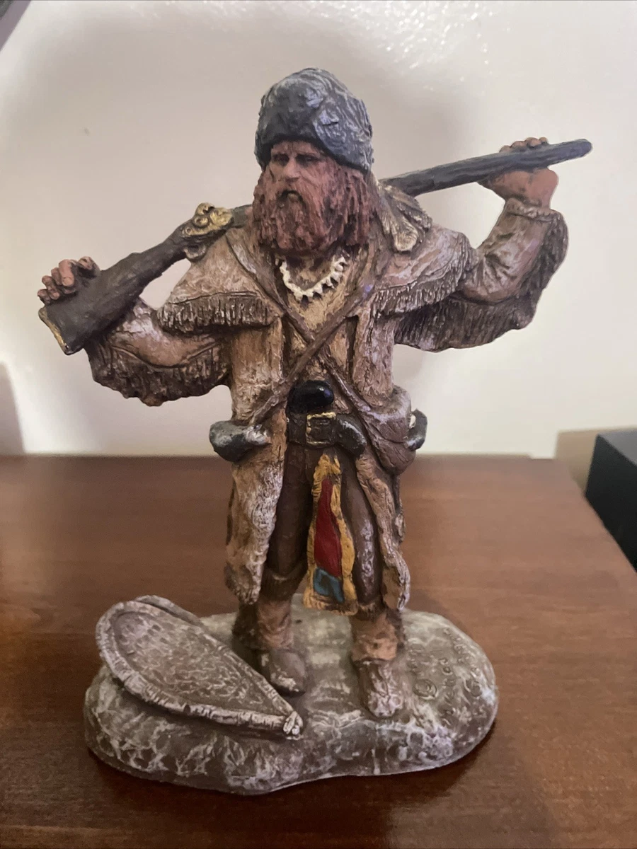 Michael Garman Ceramic & Porcelain Original Art Sculptures for