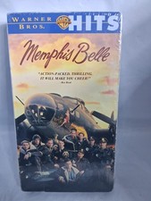 Memphis Belle VHS, 1991 