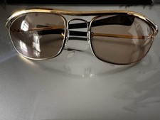 Vintage B&L RAY-BAN OLYMPIAN SUNGLASSES *RARE*
