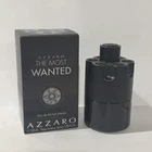 Azzaro The Most Wanted 3.3 oz. Eau de Parfum Intense Spray for Men No cello