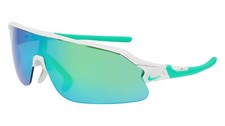 NEW NIKE FLYFREE-SHIELD-907-7205 Sunglasses 72mm 100 Authentic