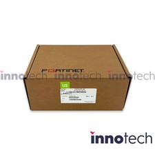 Fortinet FortiGate-60F Hardware 3YR 24x7 UTM Protection FG-60F-BDL-950-36 New