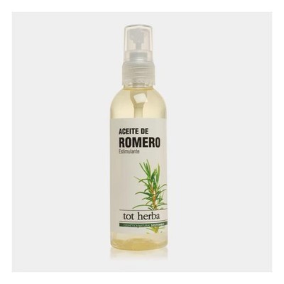 Tot Herba Rosmarin Körperöl 100ml