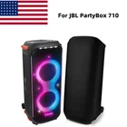 For JBL PartyBox 710 Speaker Nylon Dust Cover Protective Case Portable Party US