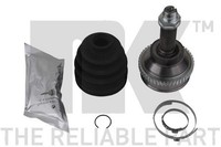 NK Gelenksatz, Antriebswelle 513412 FüR Hyundai