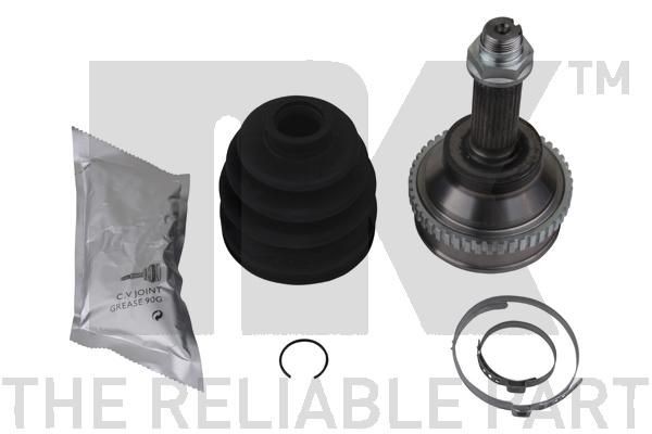 NK Gelenksatz, Antriebswelle 513412 FüR Hyundai-image