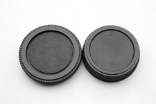 1/5/10/20/50 PCS Rear Lens Cap Body Cover for Olympus SLR OM4-3 OM 4/3 Mount