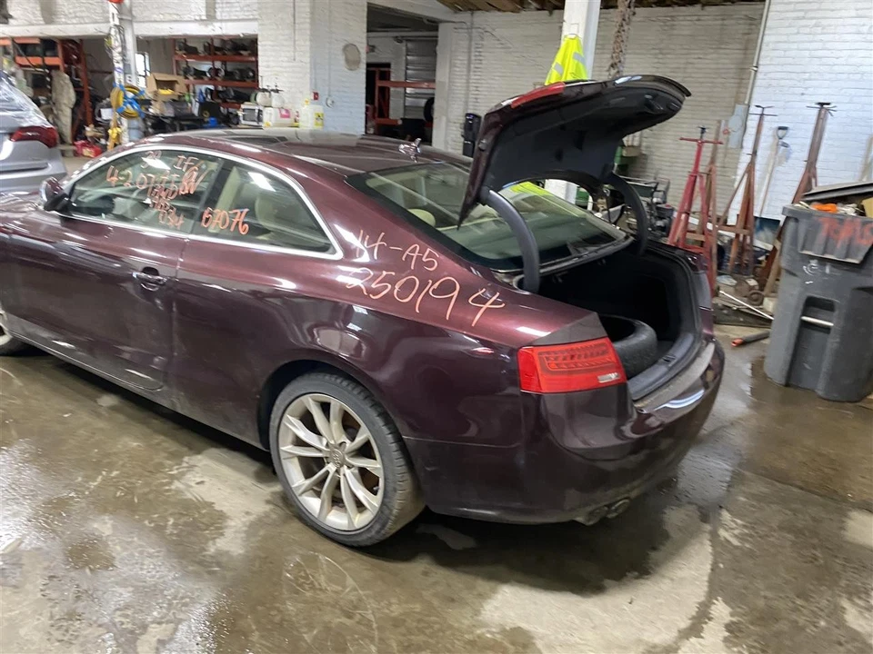 ПЕРЧАТОЧНЫЙ ЯЩИК ДВЕРЬ Audi A5 2014 14 1399606 - Изображение 3 из 4