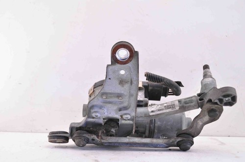 FORD S-MAX WA6 Scheibenwischermotor 6M2117504AJ 2.3 Benzin 118kw 2008 32697969