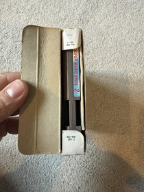 Super Mario Bros 2 Nintendo NES Boxed Manual