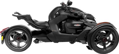 LEOVINCE 14404EU SCHALLDÄMPFER CAN AM RYKER 900 ACE RALLY EDITION 2023