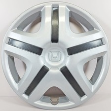  One Refinished 2007-2008 Honda Fit 55070 14 Hubcap Wheel Cover 44733-slna01