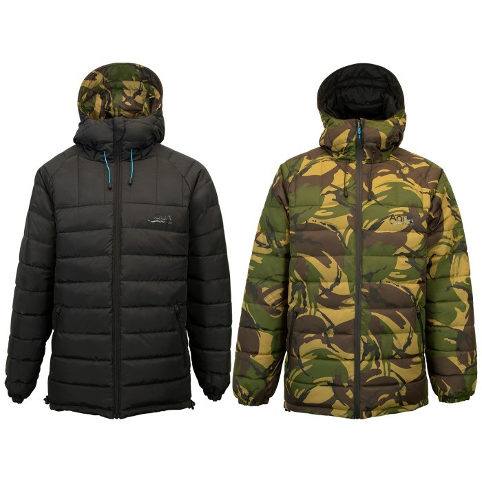 Aqua Products Reversible DPM Jacket - XL