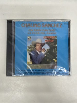 El Pavido Navido by Chalino Sanchez (CD, 2001)