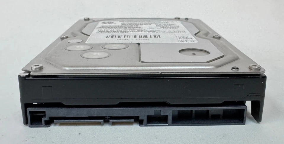 HP Seagate MB3000GCWLU 3TB 3.5" SATA III 6Gb/s 7200RPM 64MB Cache HDD, TESTED - Image 2 of 3