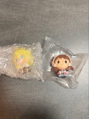 Ichiban Kuji My Hero Academia: Go Beyond! Chokonokko Ochaco Uraraka & Toru