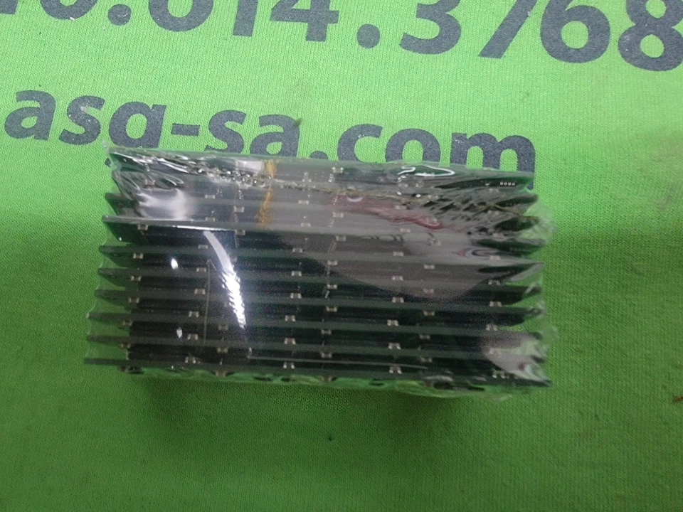 LOTE DE DIEZ (10) VARIAS MARCAS PC2700 333Mhz 256MB (10x256MB) MEMORIA SODIMM Foto 2 de 2