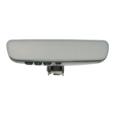 Vw Volkswagen Enhanced Rear View Mirror With Homelink Alltrack Atlas Golf Tiguan
